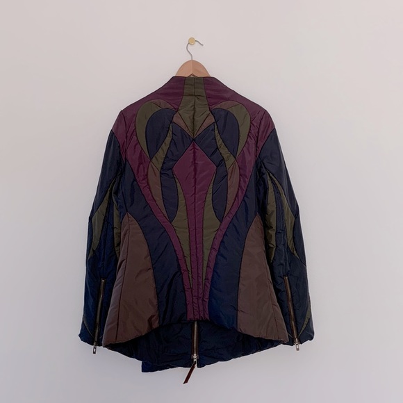 BCBG MaxAzria Runway Coat - Picture 10 of 13